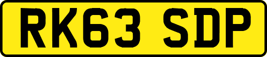 RK63SDP