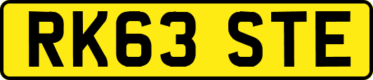 RK63STE