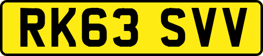 RK63SVV