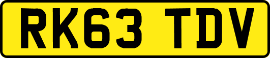 RK63TDV