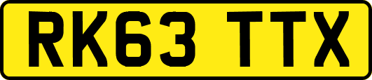 RK63TTX