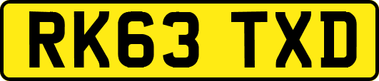 RK63TXD
