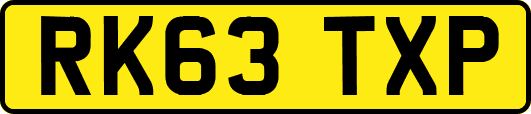RK63TXP