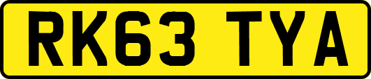 RK63TYA