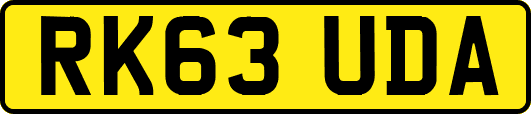RK63UDA