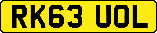RK63UOL
