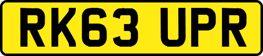 RK63UPR