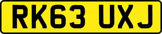 RK63UXJ