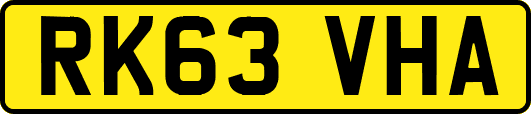 RK63VHA