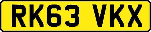 RK63VKX