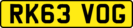 RK63VOG
