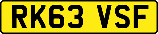 RK63VSF