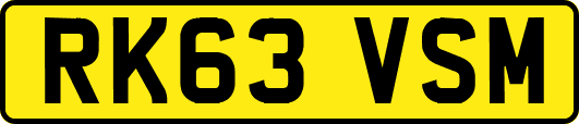 RK63VSM