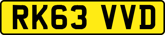 RK63VVD