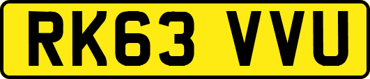 RK63VVU