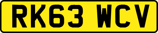 RK63WCV