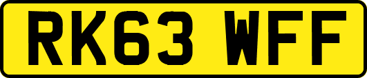 RK63WFF