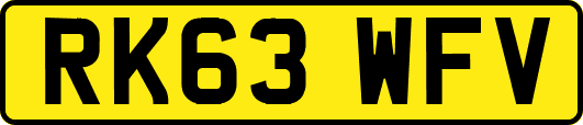RK63WFV