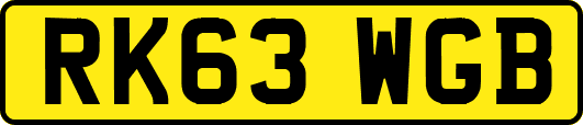 RK63WGB