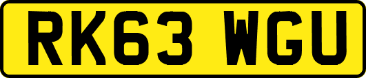 RK63WGU
