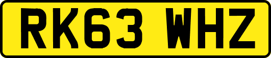 RK63WHZ