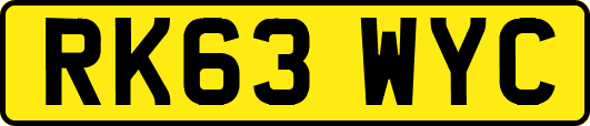RK63WYC