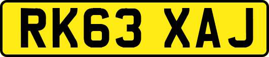 RK63XAJ