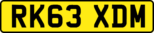 RK63XDM