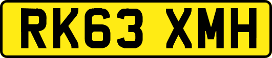 RK63XMH