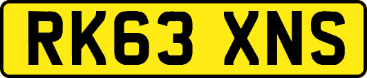 RK63XNS