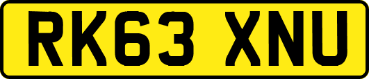 RK63XNU