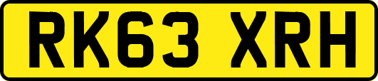 RK63XRH