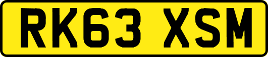 RK63XSM