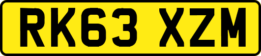RK63XZM