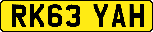 RK63YAH