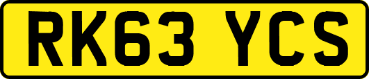 RK63YCS