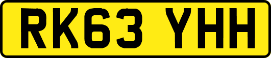 RK63YHH