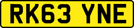 RK63YNE