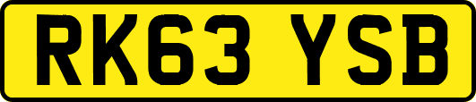 RK63YSB
