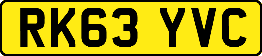 RK63YVC