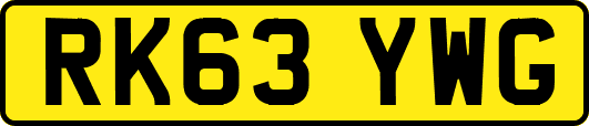 RK63YWG