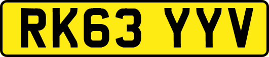 RK63YYV
