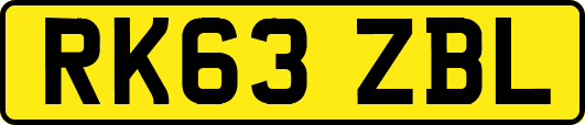 RK63ZBL