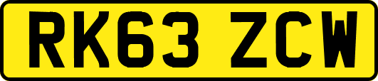 RK63ZCW