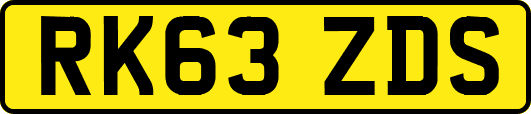 RK63ZDS