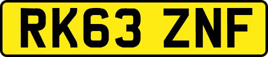 RK63ZNF