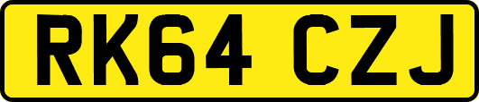 RK64CZJ