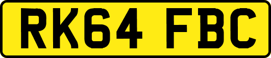 RK64FBC
