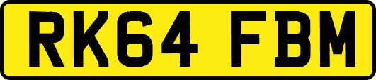 RK64FBM