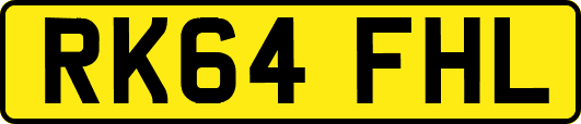 RK64FHL